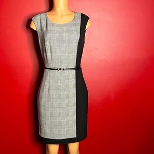 Calvin Klein dress size 8.